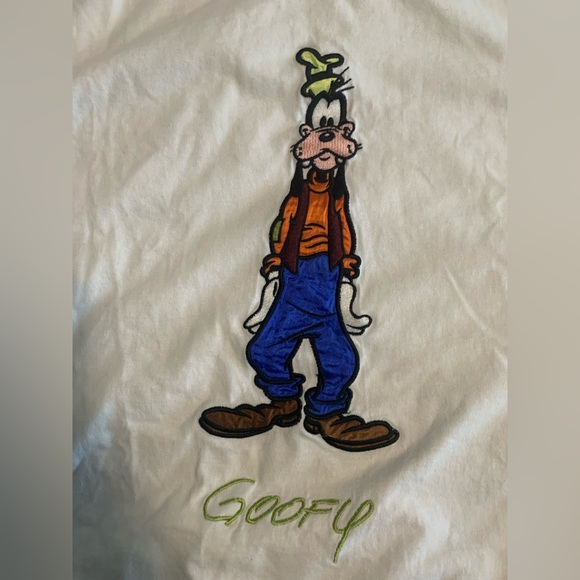 Vintage Disney Tee - Picture 2 of 3